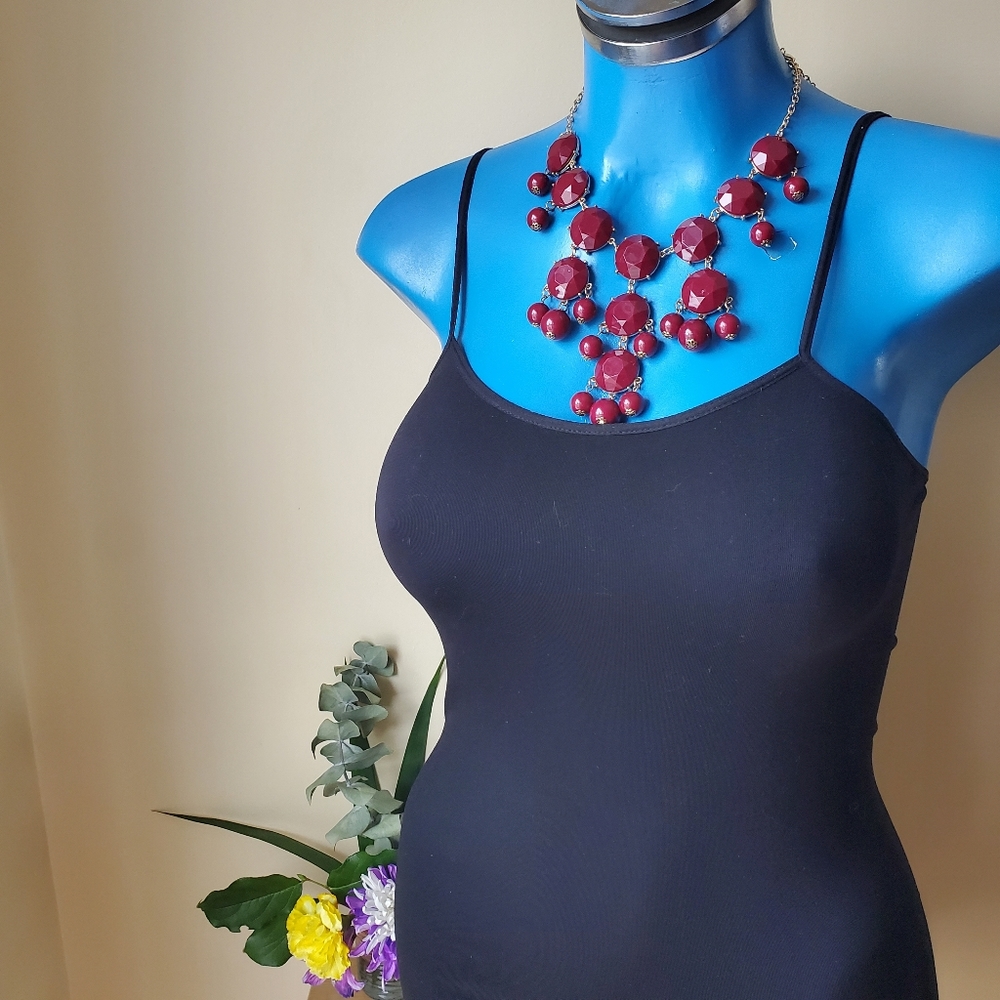 Statement Necklace - Picture 2 of 16